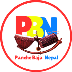 Red circle logo