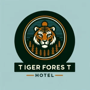 Tiger Forest logo
